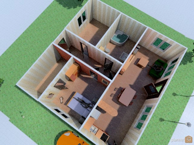 My home #2917616 by Eve Herrera