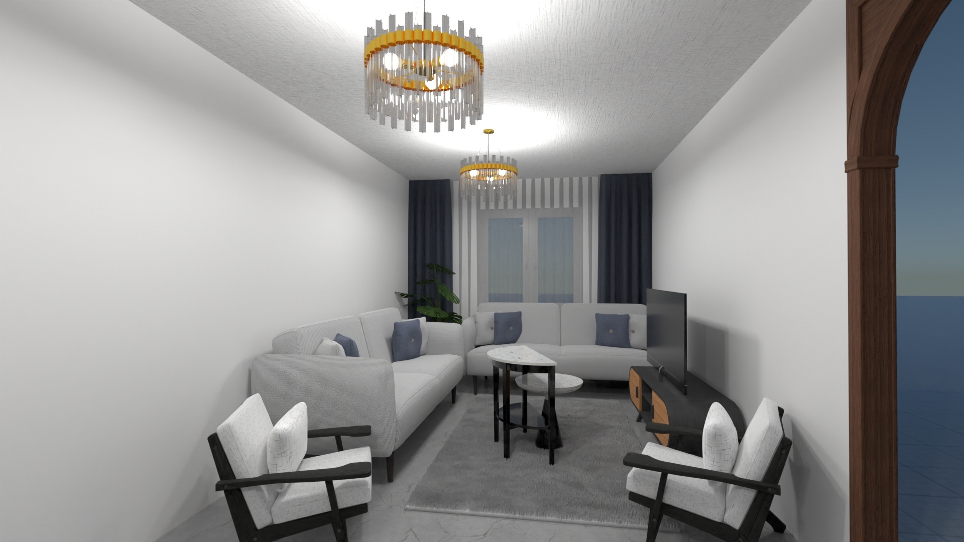 New project #23861375 by Amr