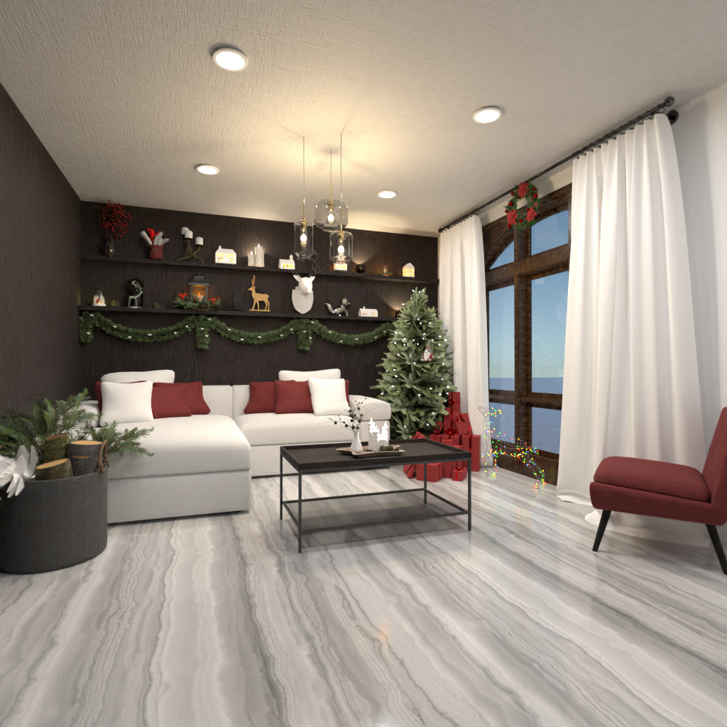 All I want for Christmas is.. #10781336 by Editors Choice