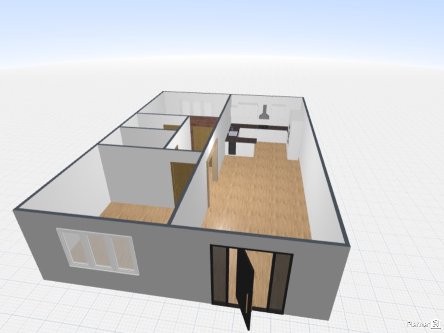 Projeto #6 #25894672 by Edson Beats