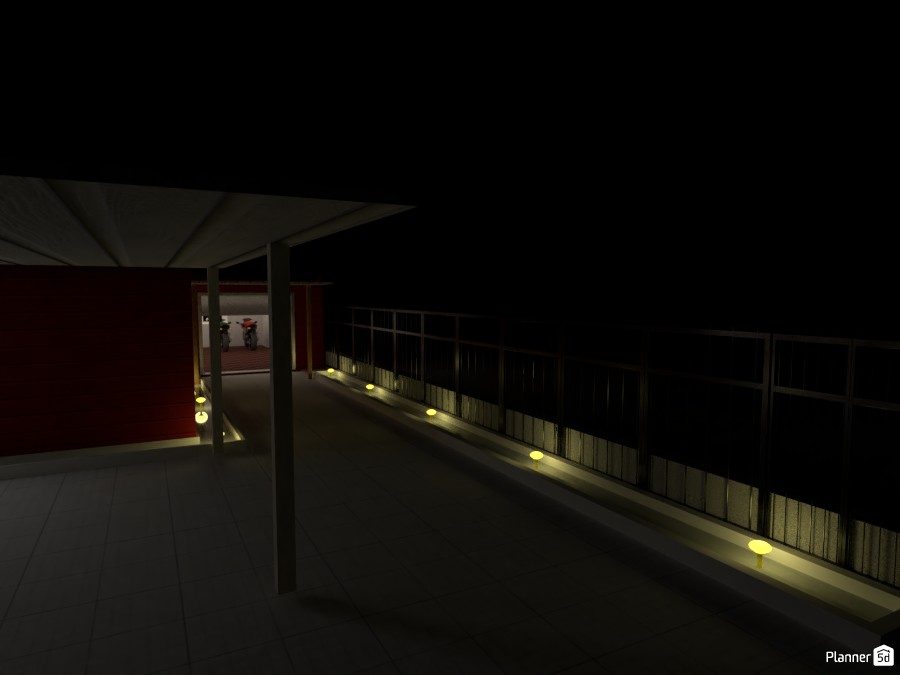 Hauseinfahrt #3904547 by Gerhard Schuster