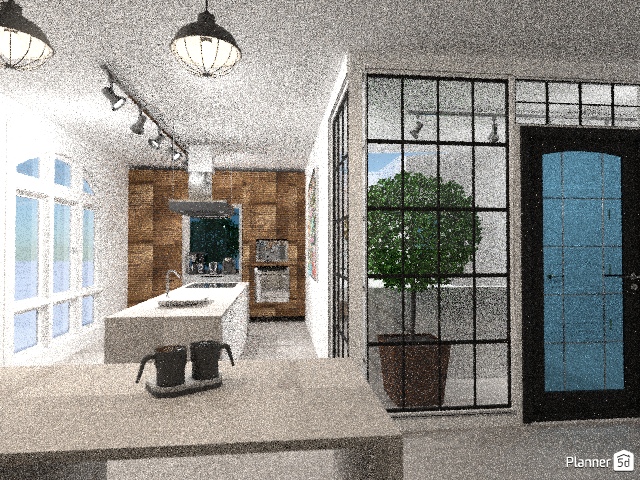 Duplex Iluminado 74493 by val image