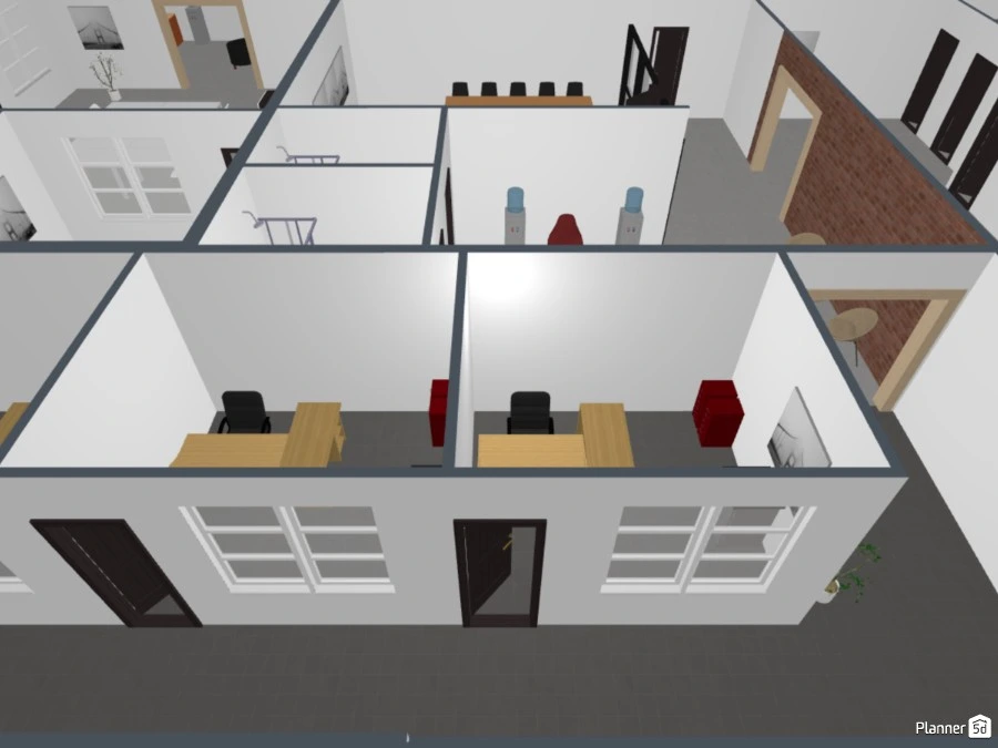 Planta 007 #3113732 by User 147781274