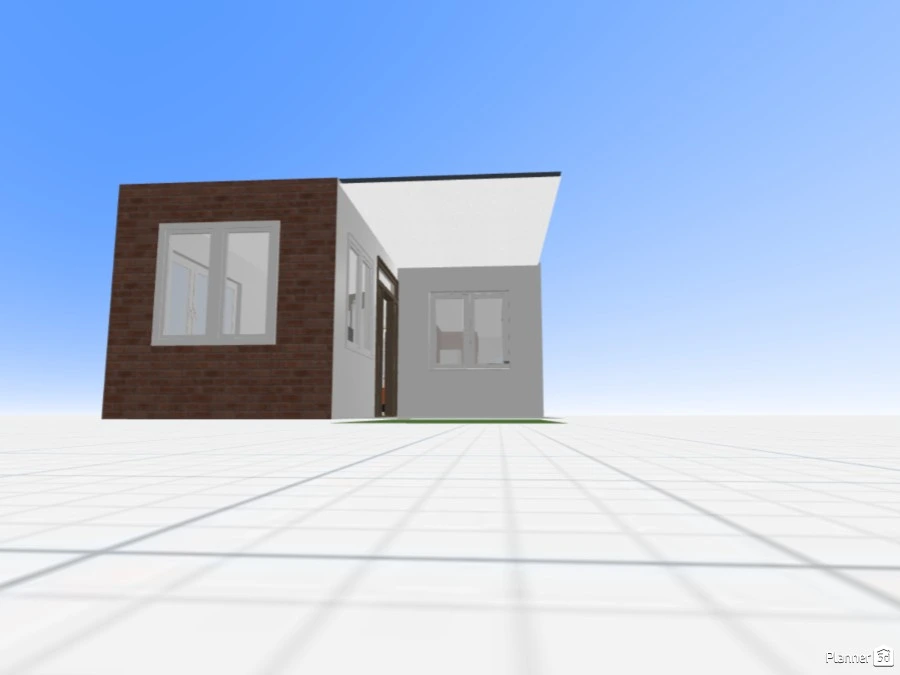House #3088128 by Abdul Samadh