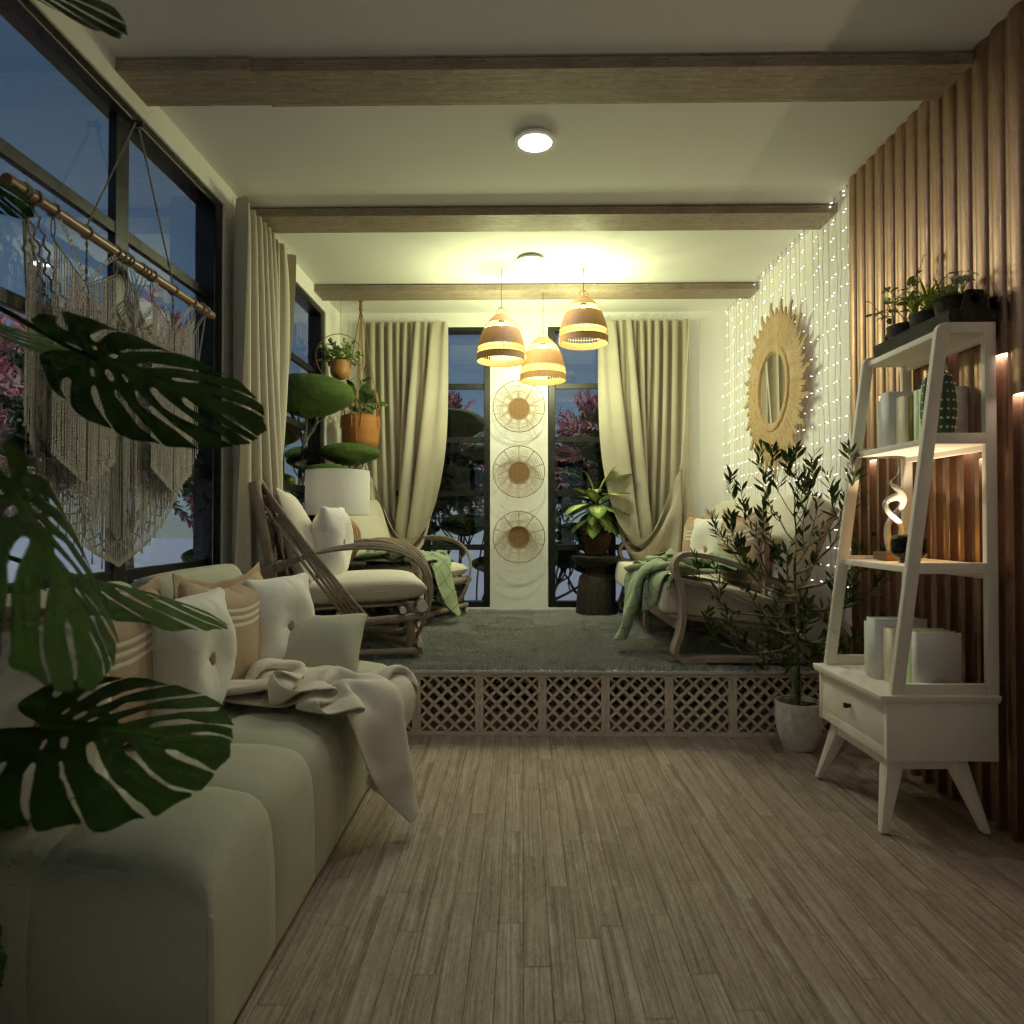 Sun room #3350488 by Editors Choice