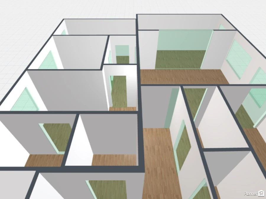 my house #3128084 by Qayyumie