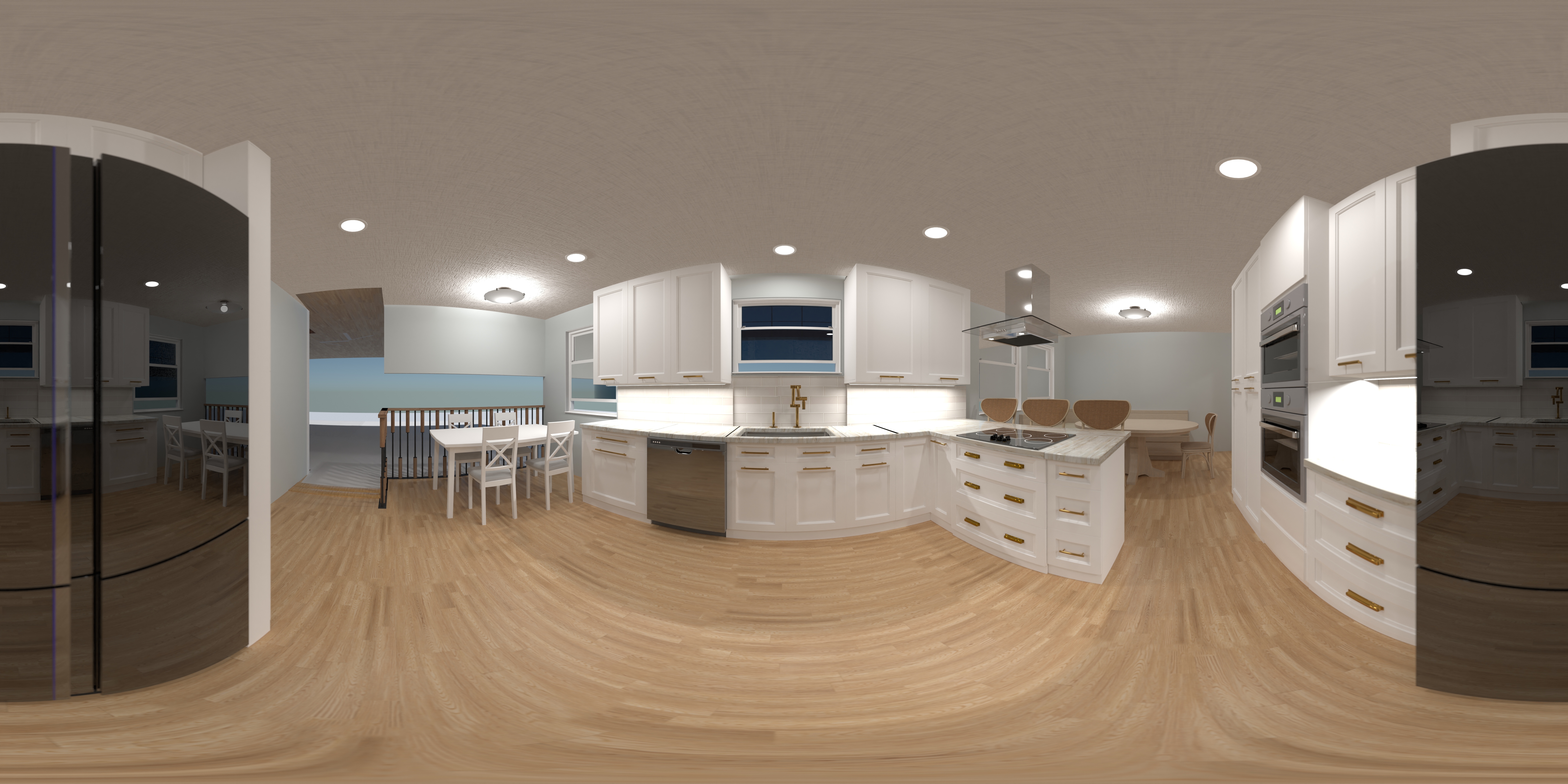 Riverdale in-law suite #26353420 by Gwen Ajayi