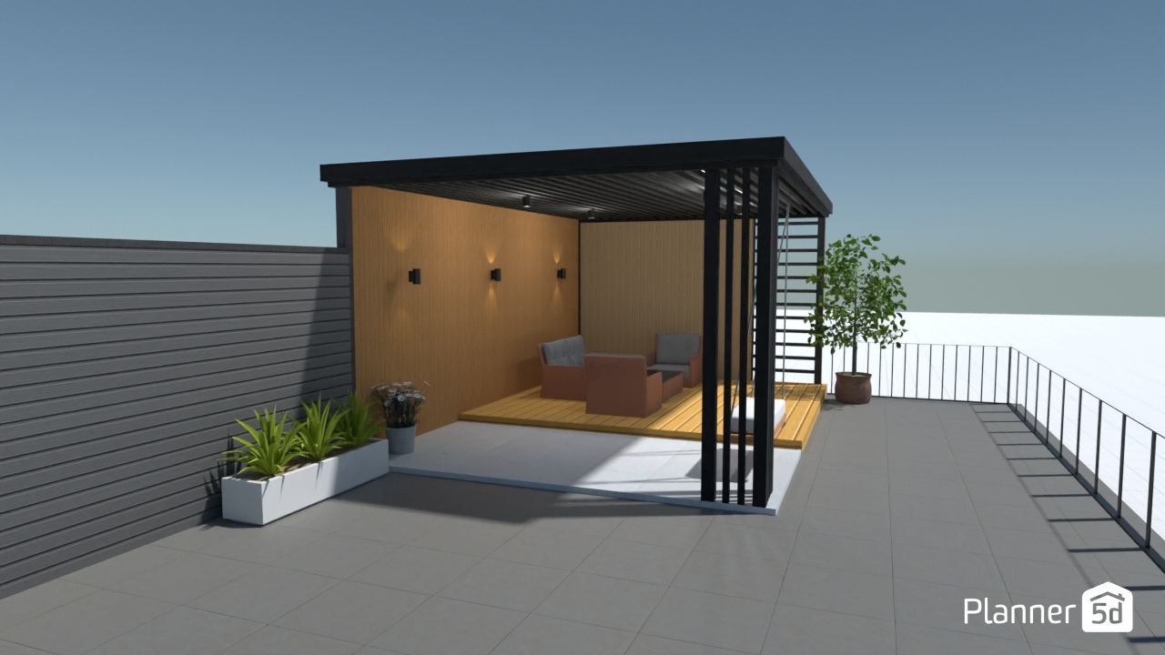 ดาดฟ้า #23508150 by User 19591129