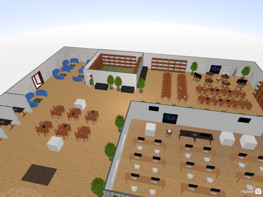 actividad 2 - ecosistema emprendedor #23367918 by Josele