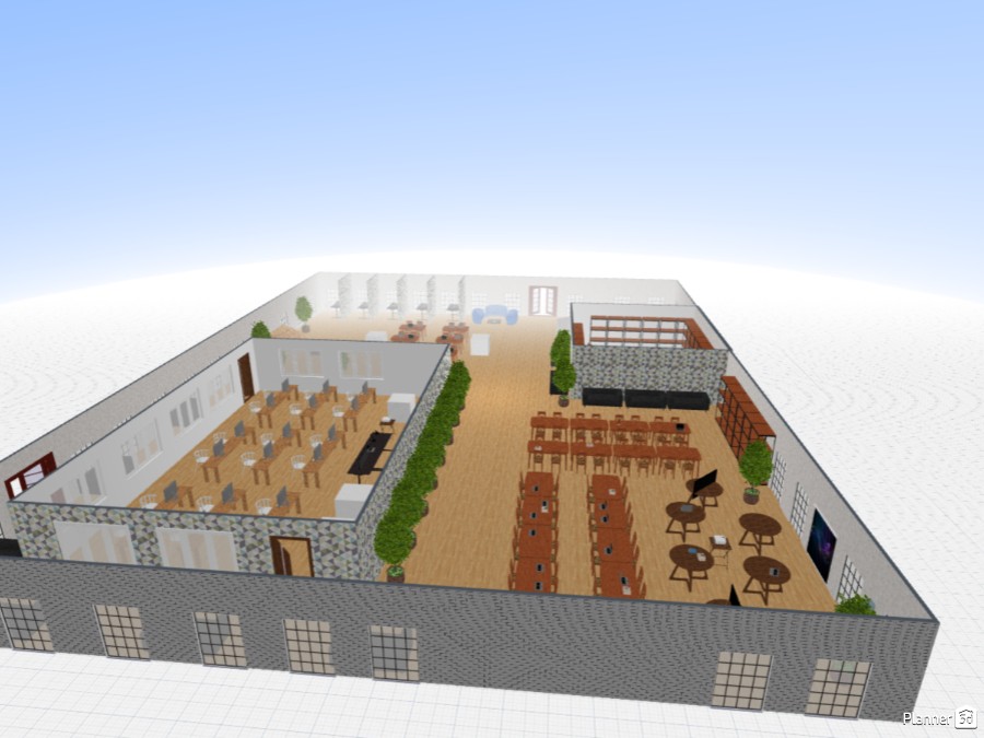 actividad 2 - ecosistema emprendedor #23367966 by Josele