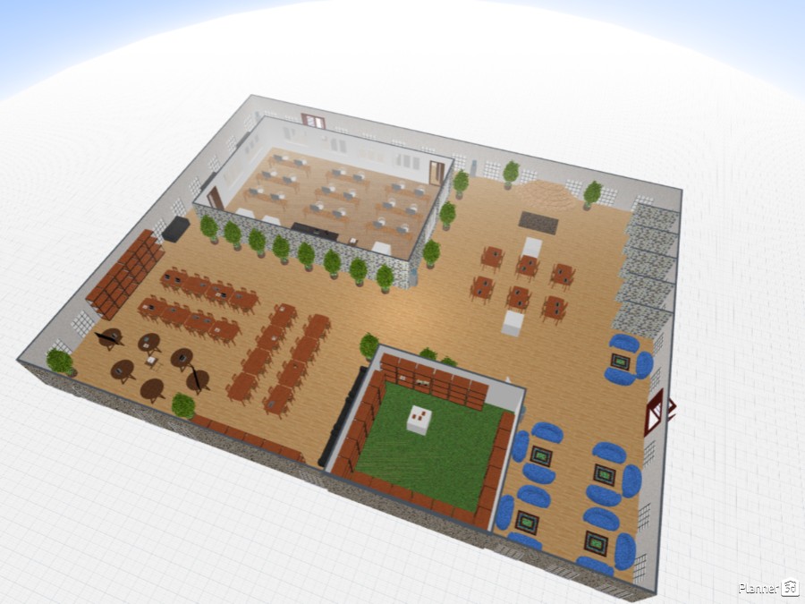 actividad 2 - ecosistema emprendedor #23367974 by Josele