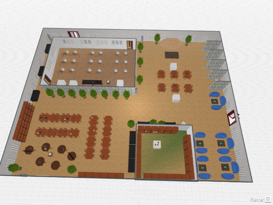 actividad 2 - ecosistema emprendedor #23368486 by Josele