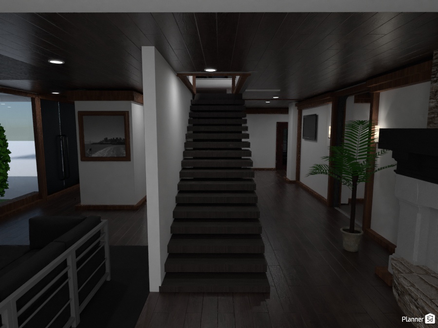 Floating Stairs #2194364 by Big calves Daudin