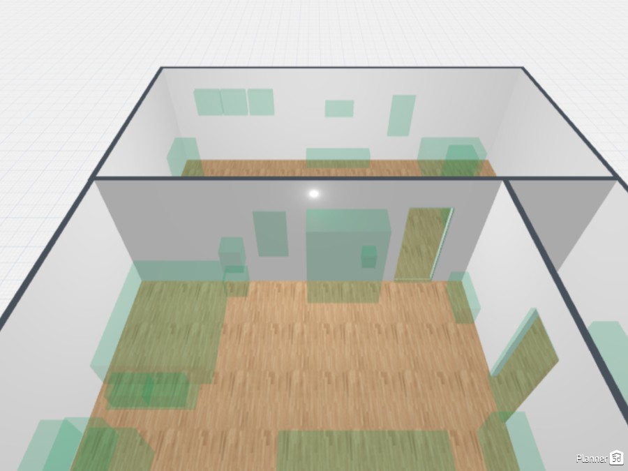 dream room #23541422 by User 157108166