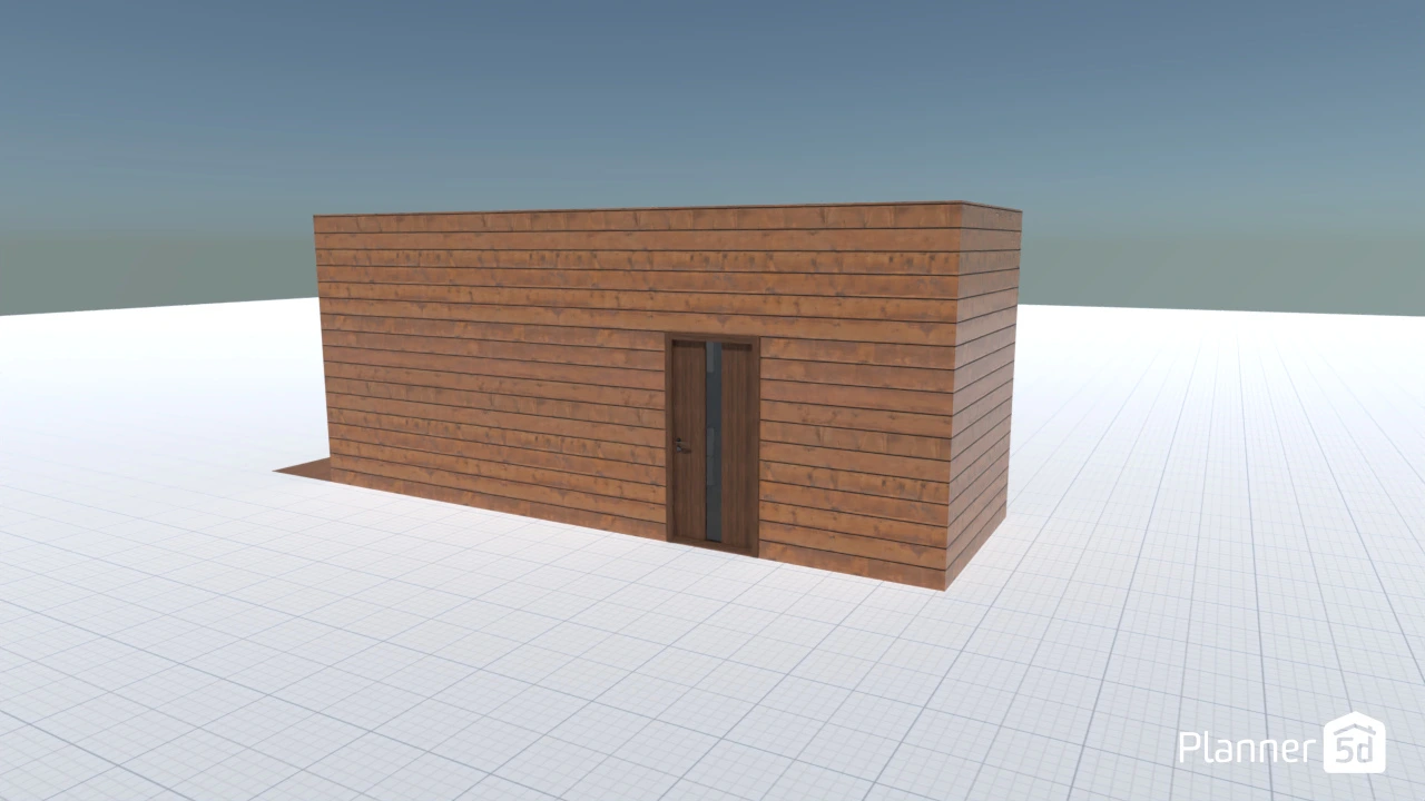 8'×26' Tiny House on wheels #3075512 by jhull