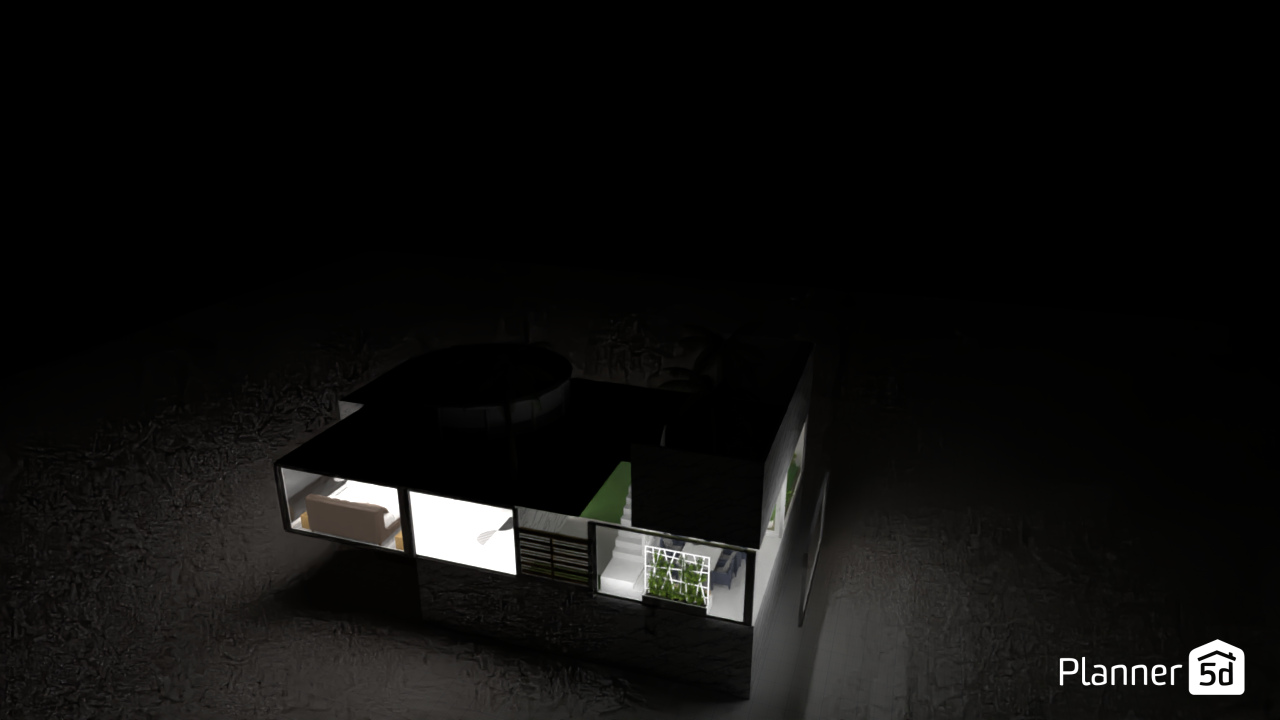 Fransa tarzı ev #18500278 by User 124582639