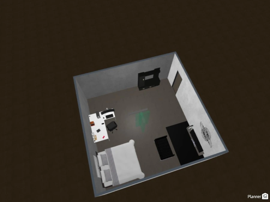 my room #3121804 by User 177100980