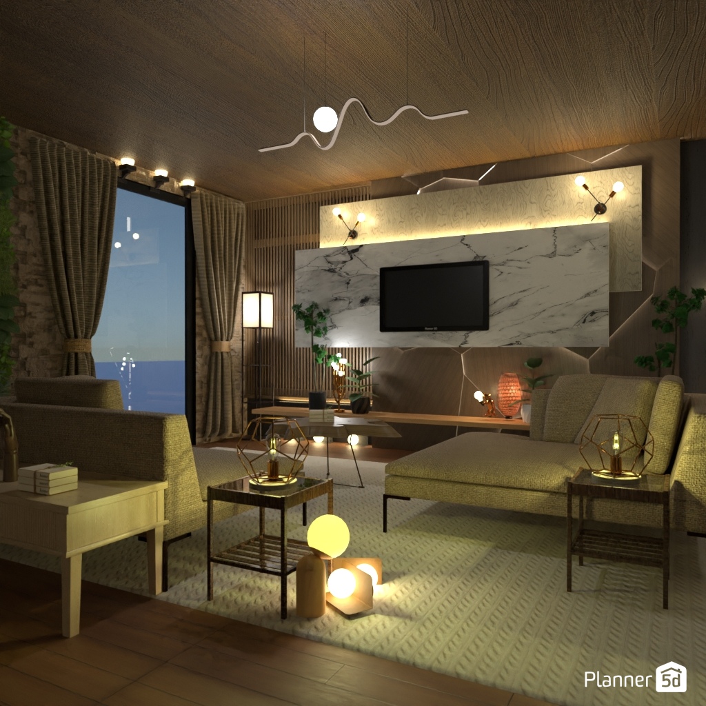 Lighting Design #26445476 by Editors Choice