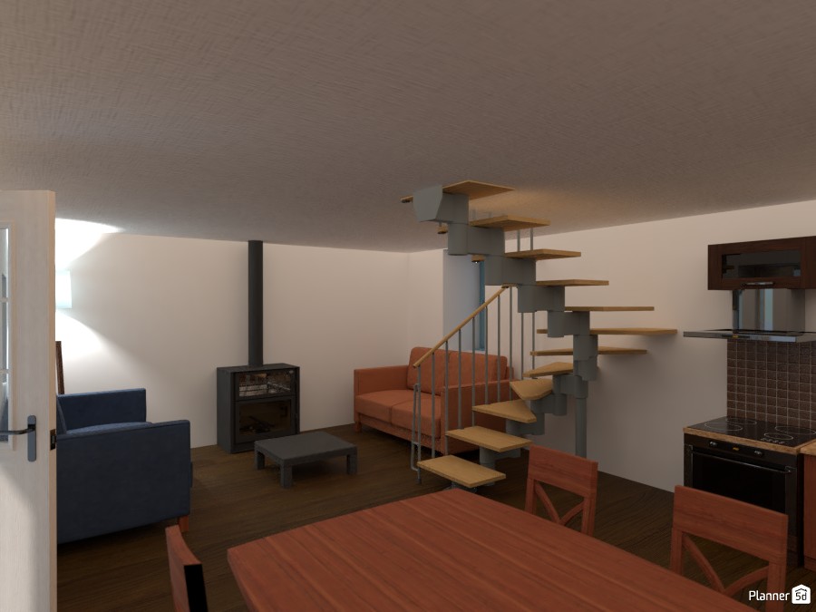 BC_Ground_Floor_2 #4095951 by Patrick Randall