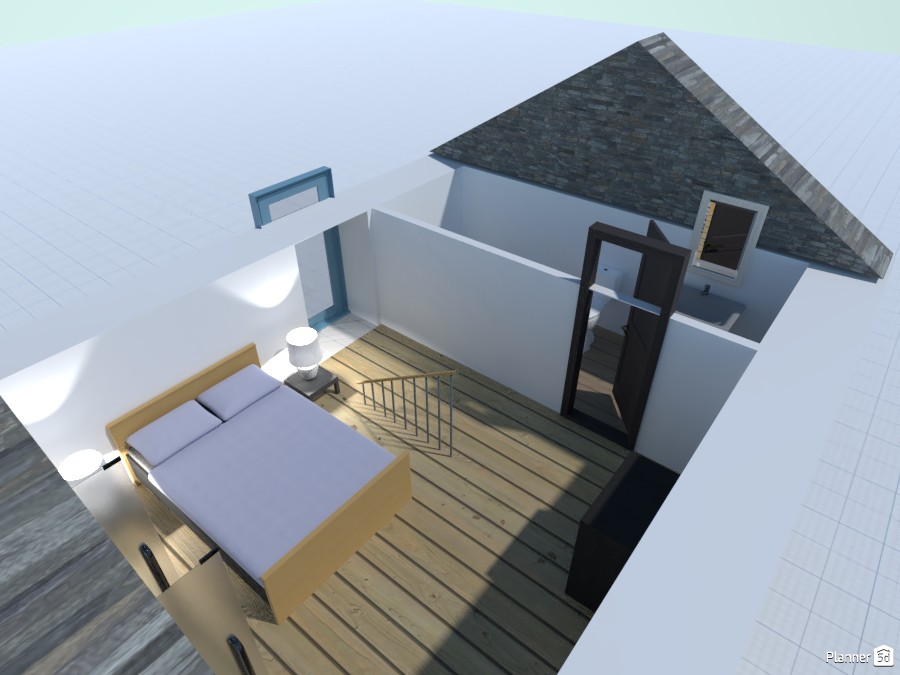 BC_First_Floor #4096012 by Patrick Randall