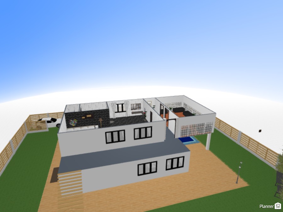 New project #23539498 by User 158840007