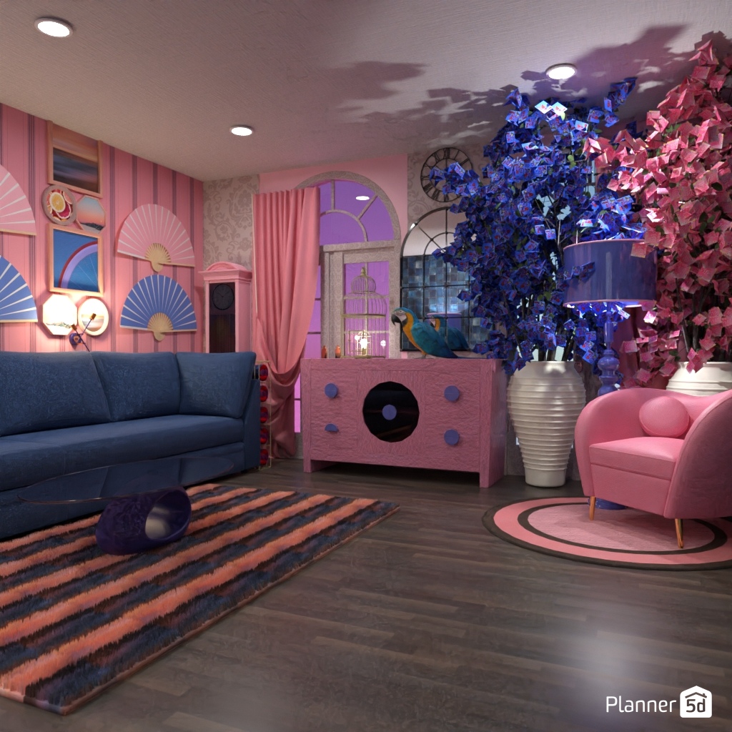 Maximalism #26750832 by Editors Choice