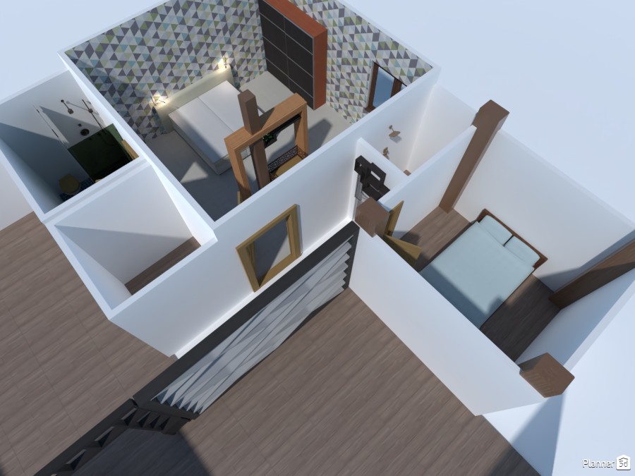 FROM HALL #3625676 by Pradeep Panneerselvam