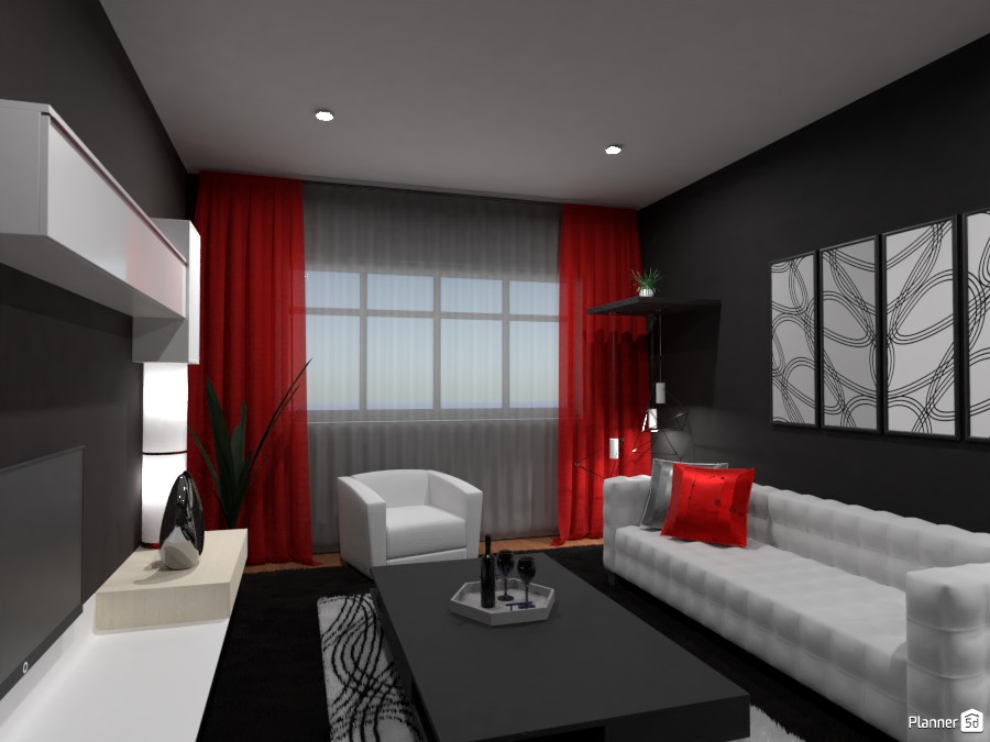 Minimalism : Design battle contest #4776815 by Gabes