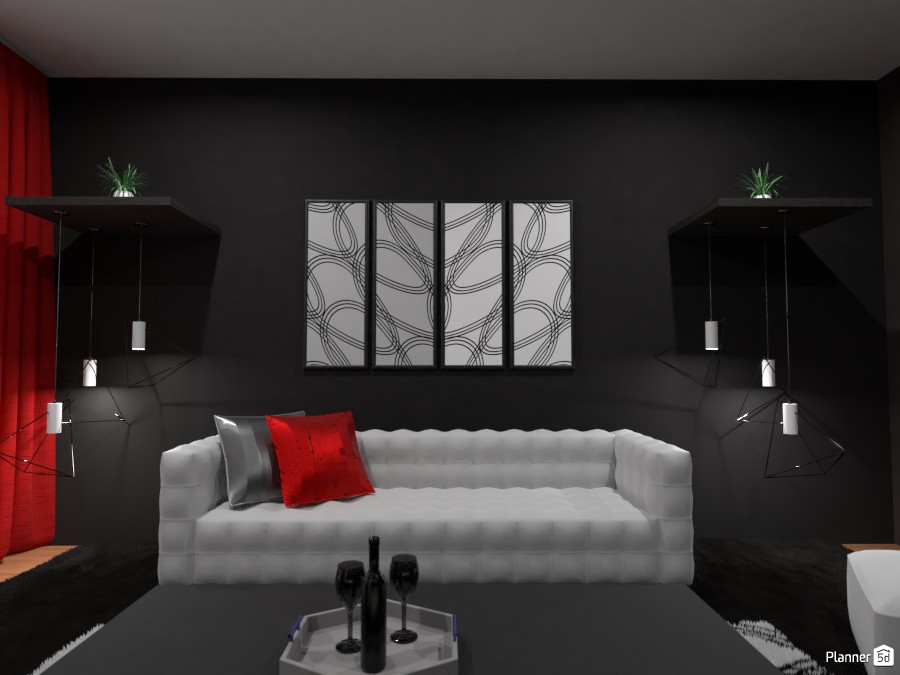 Minimalism : Design battle contest #4776857 by Gabes