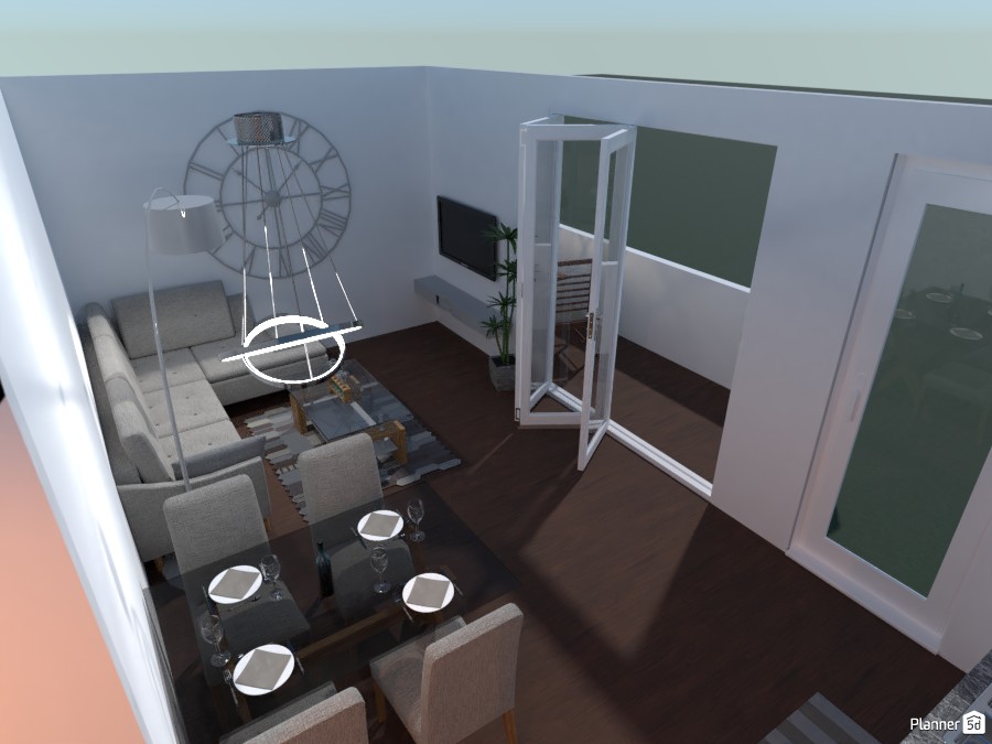 Room #4081465 by Alestang