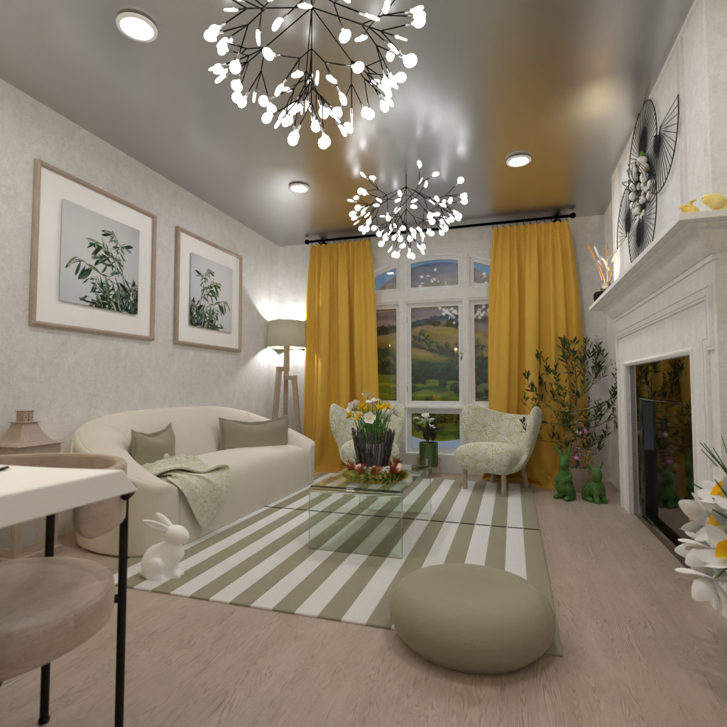 Easter is coming #12325486 by Editors Choice