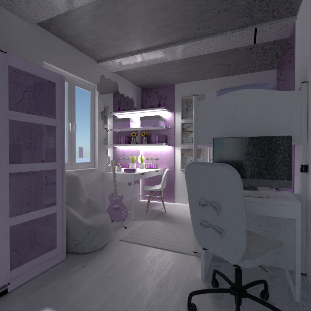 Bunk bed #3344420 by Editors Choice