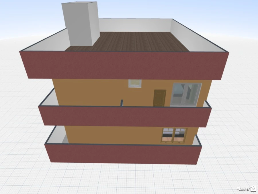 My House #3038052 by Nilesh Ashok Vishwakarma