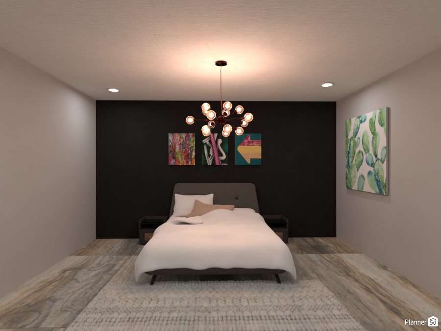 Modern Style bedroom #3566579 by Eat, Sleep, Design