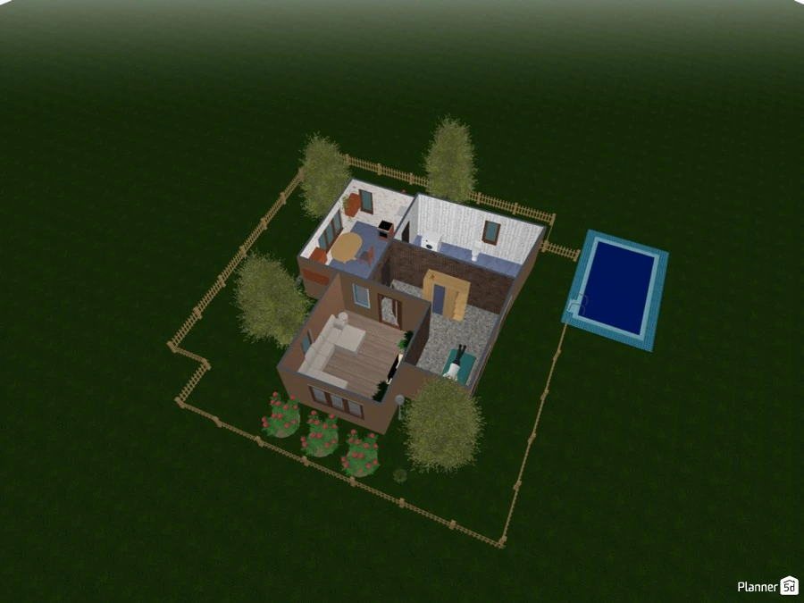 Final PBL Project #3044680 by User 25000970