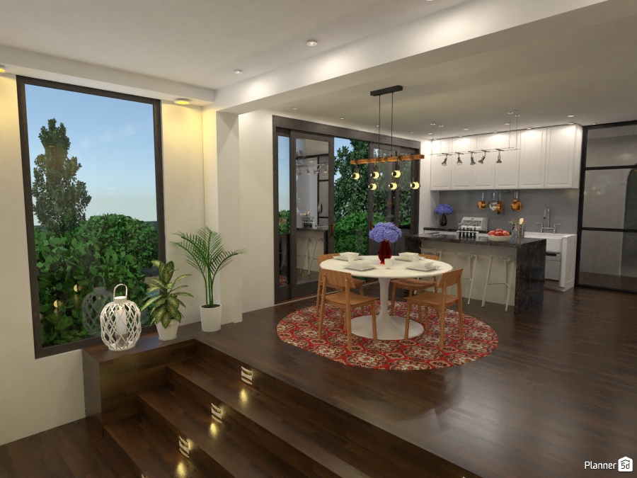 URBAN HOUSE MARCH/19 #2727485 by Maison Maeck