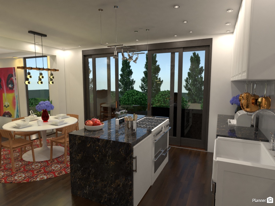 URBAN HOUSE MARCH/19 #2727486 by Maison Maeck