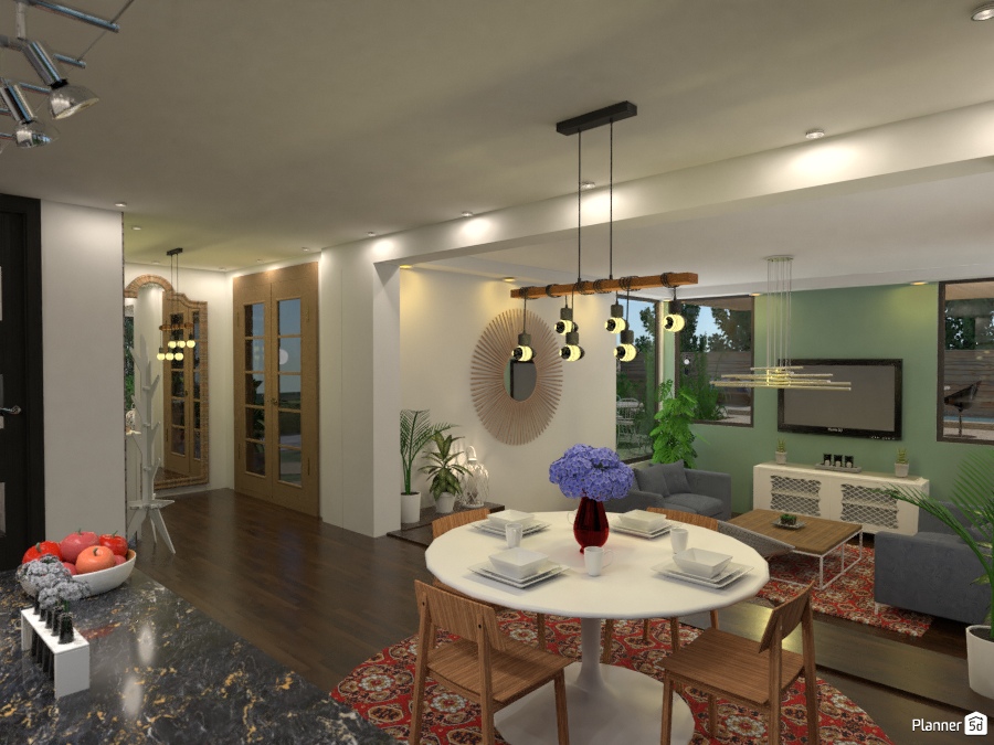 URBAN HOUSE MARCH/19 #2736537 by Maison Maeck