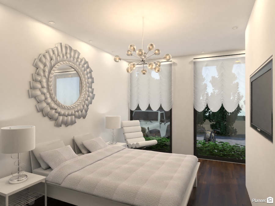 URBAN HOUSE MARCH/19 #2736548 by Maison Maeck