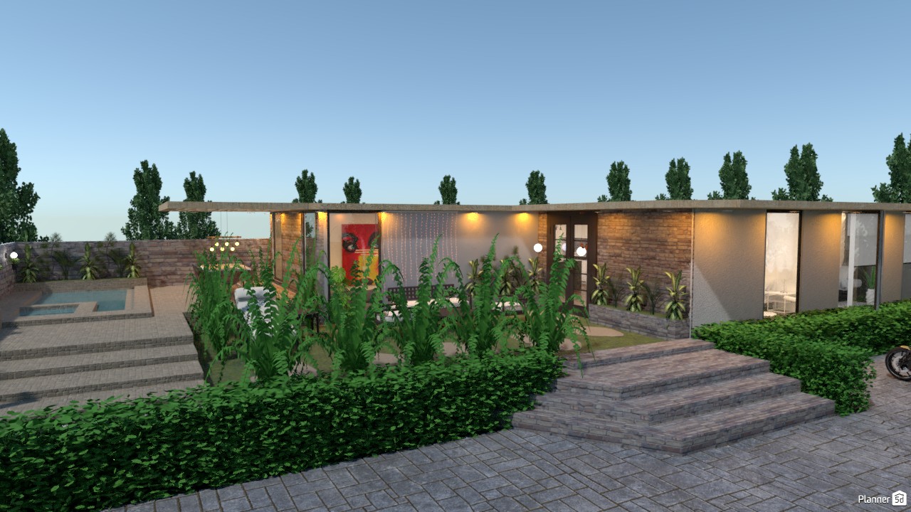 MARCH 20.1 #3202822 by Maison Maeck