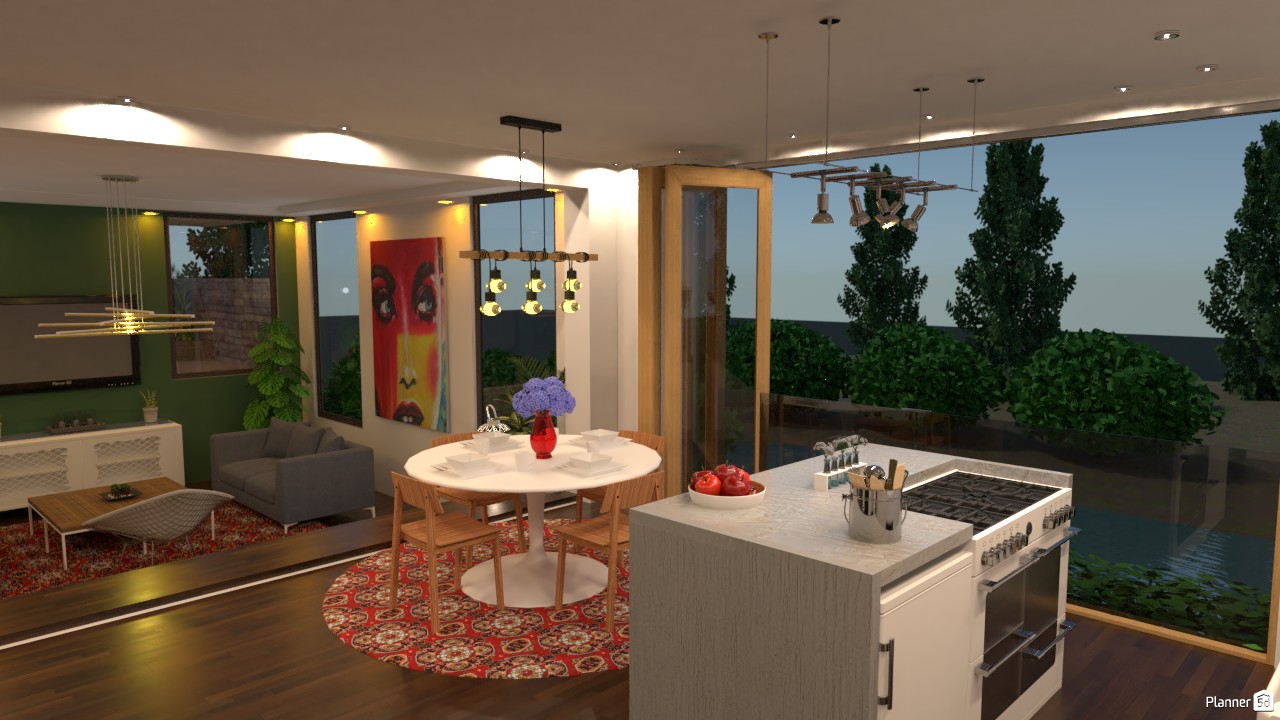 MARCH 20.1 #3202828 by Maison Maeck