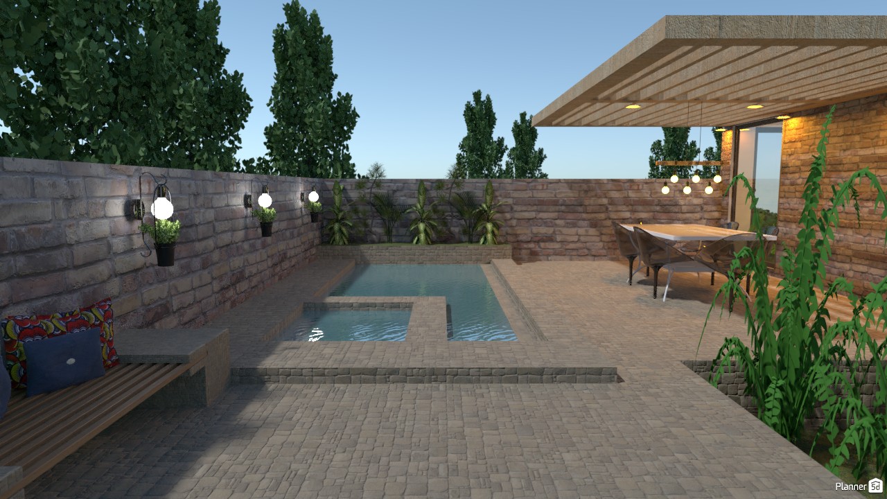 MARCH 20.1 #3202837 by Maison Maeck