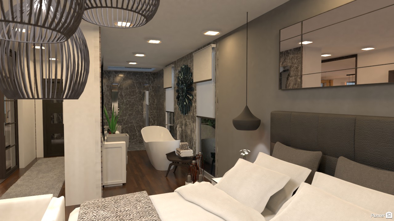 MARCH 20.1 #3208419 by Maison Maeck