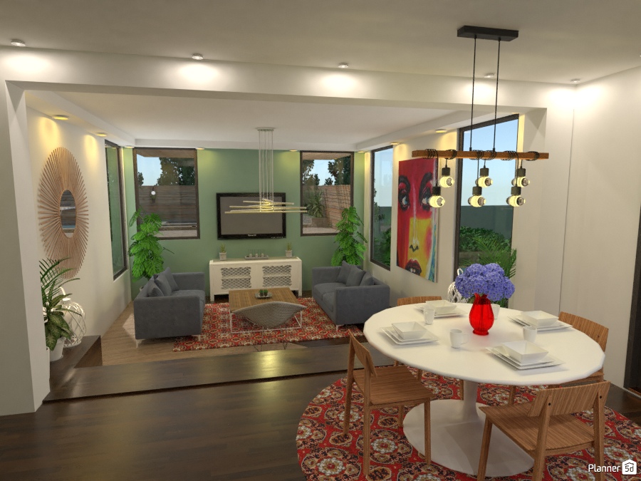 URBAN HOUSE MARCH/19 #2727459 by Maison Maeck