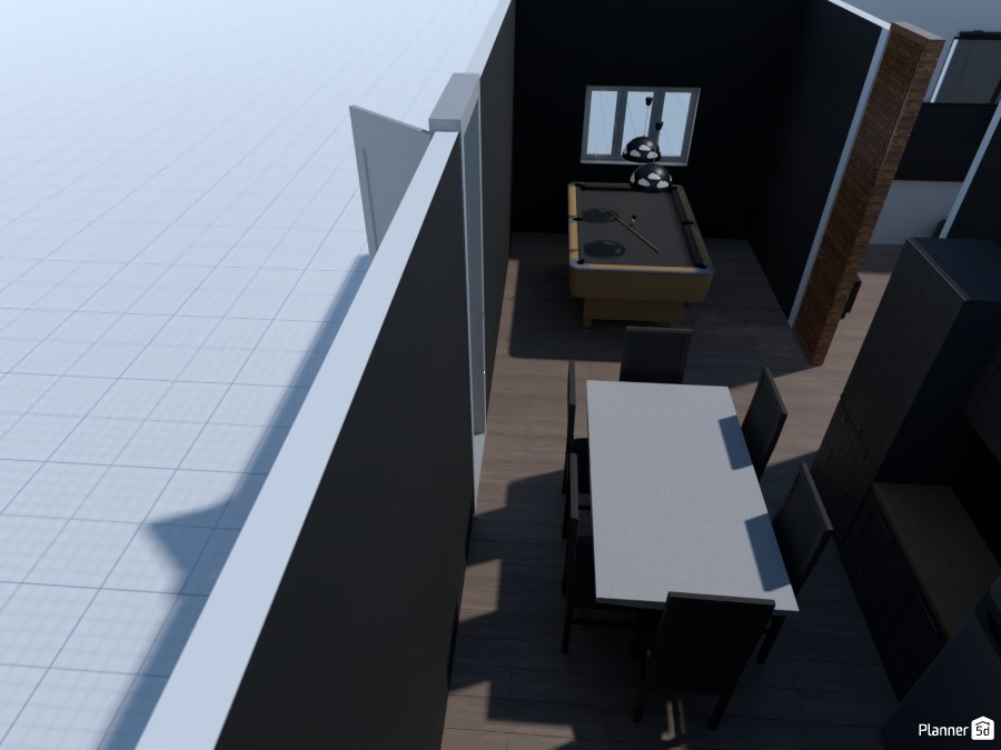 Plano Cozinha 1.0 #3761592 by Airllan Lima