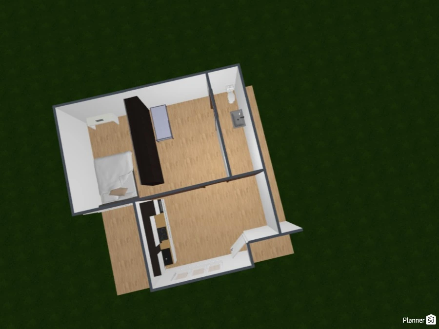 MEU PROJETO #3086464 by User 100663699