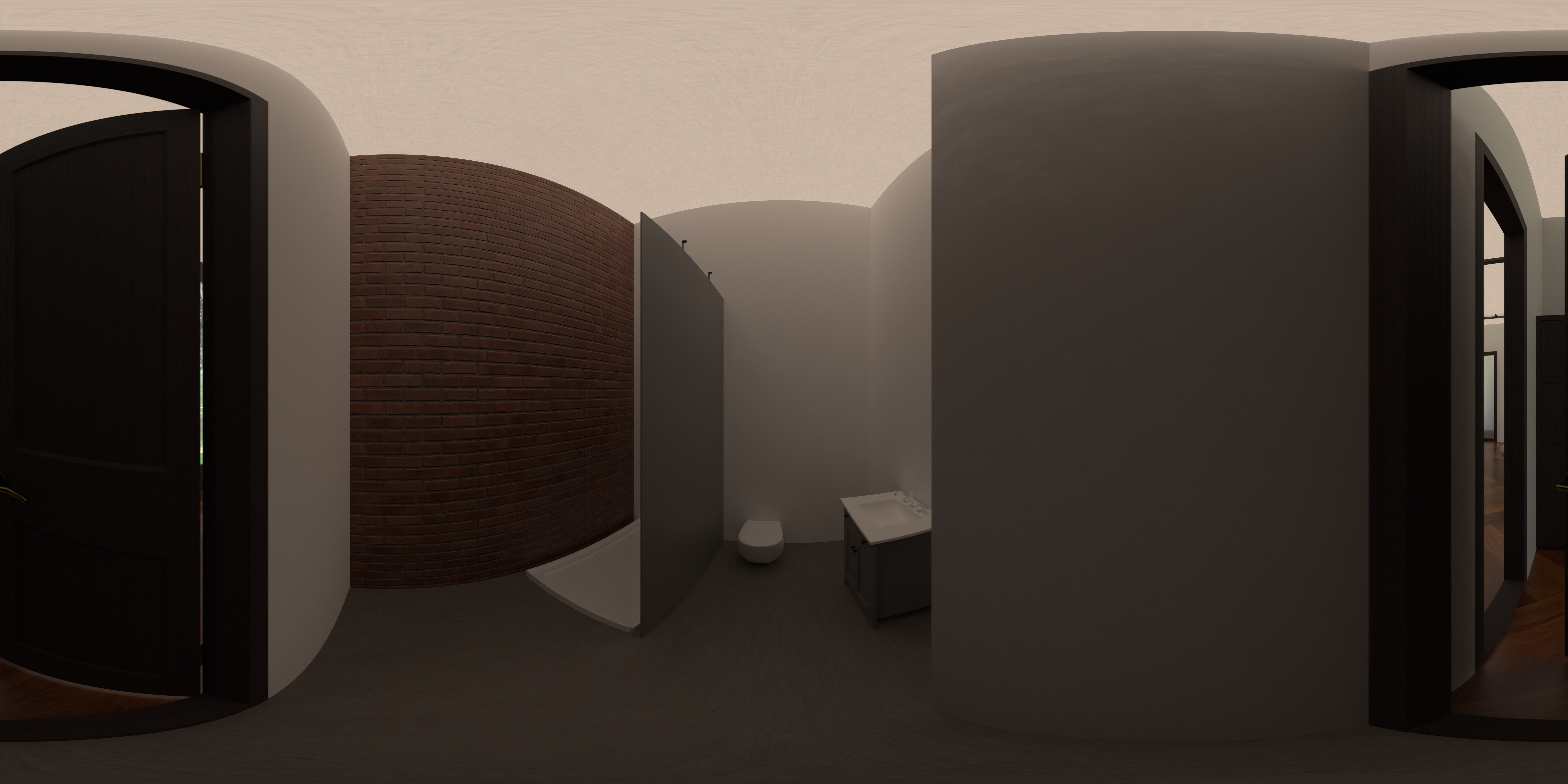 ikiz villa #22665970 by User 152533262