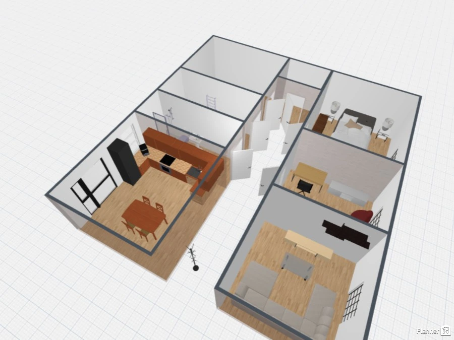 home #3111664 by User 149622990