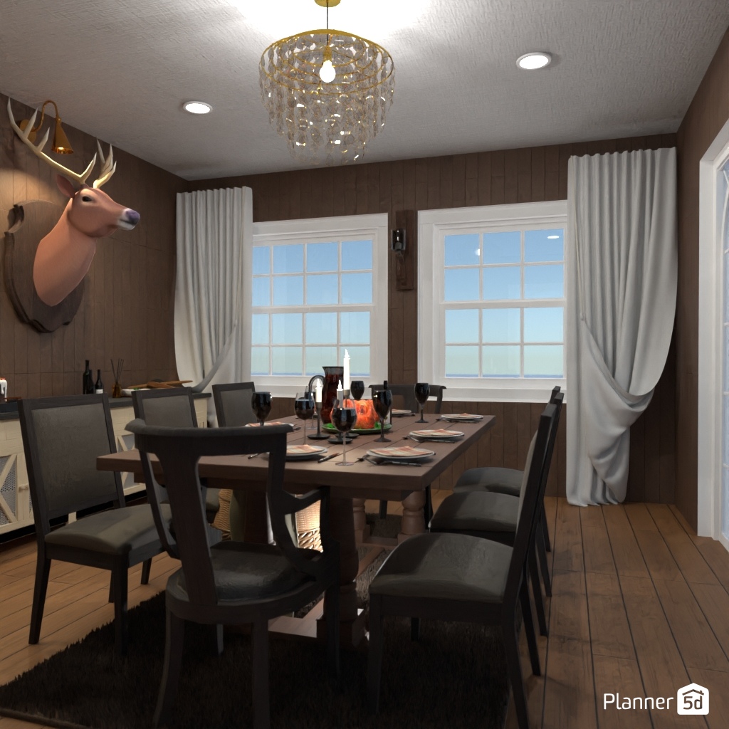 Thanksgiving #23412863 by Editors Choice