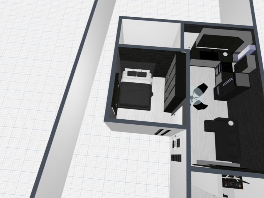 New project #23433063 by User 158135534